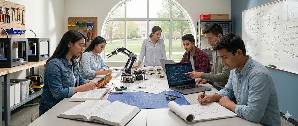 IOE Entrance Preparation